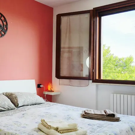 Guest Alpi Apartment