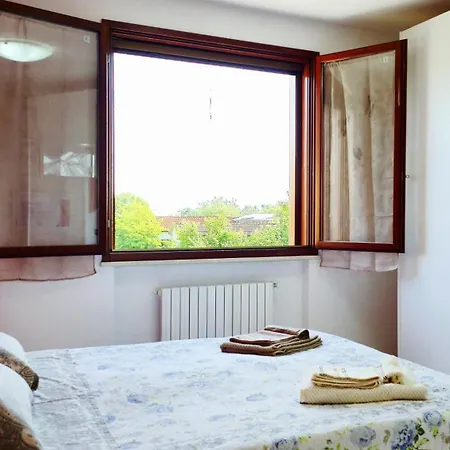 Guest Alpi Apartment