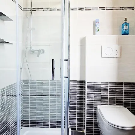Guest Alpi Apartment
