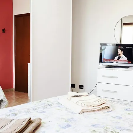 Guest Alpi Apartment