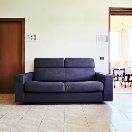 Guest Alpi Apartment *