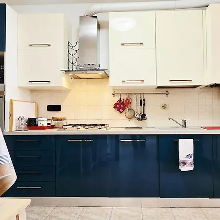 Guest Alpi Cadelbosco di Sotto