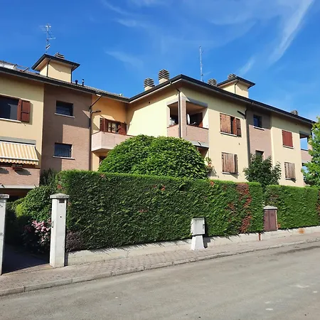 Guest Alpi Apartment *