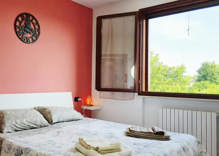 Guest Alpi Apartment