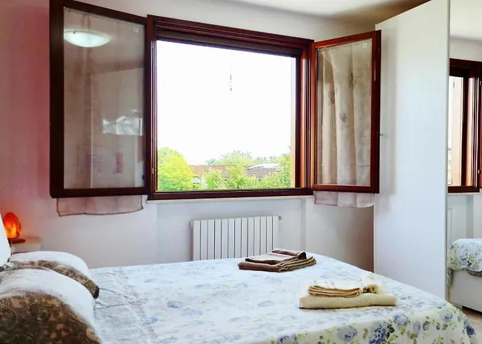 Guest Alpi Apartment