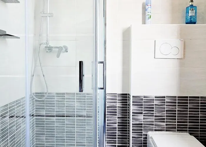 Guest Alpi Apartment