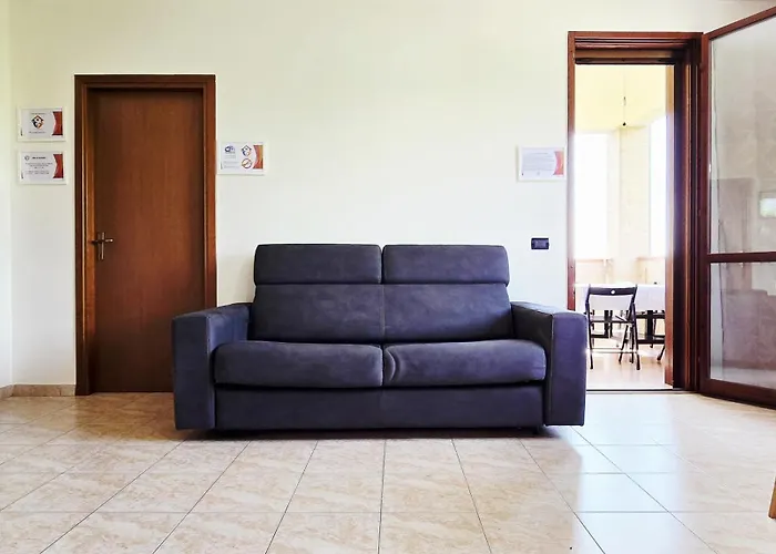 Guest Alpi Apartment *