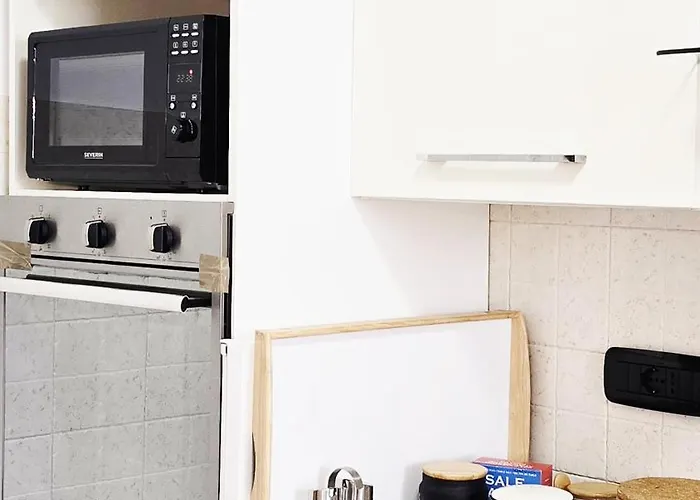 Apartment Guest Alpi *