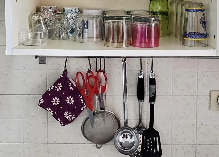 Apartment Guest Alpi