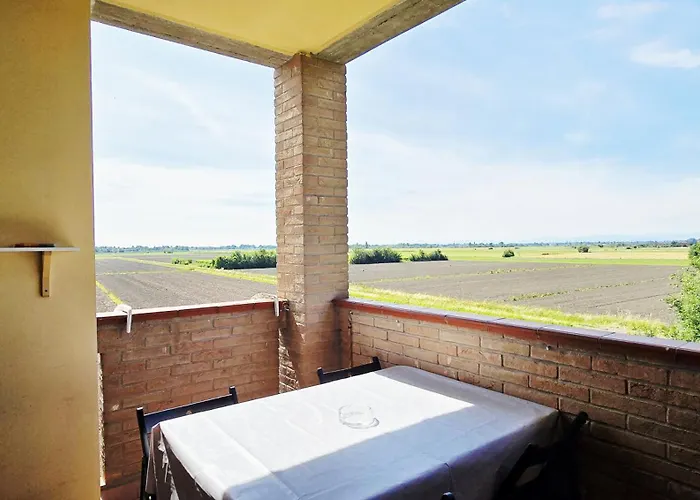 Guest Alpi Cadelbosco di Sotto