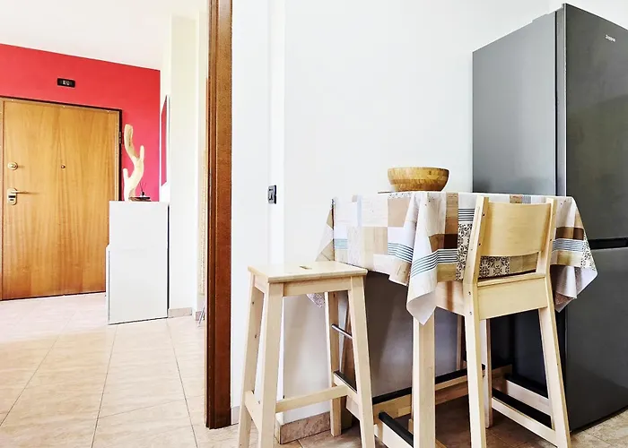 Guest Alpi Apartment Cadelbosco di Sotto