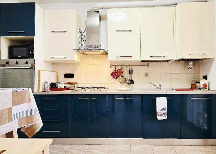 Guest Alpi Cadelbosco di Sotto