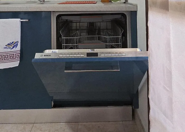 Apartment Guest Alpi Cadelbosco di Sotto