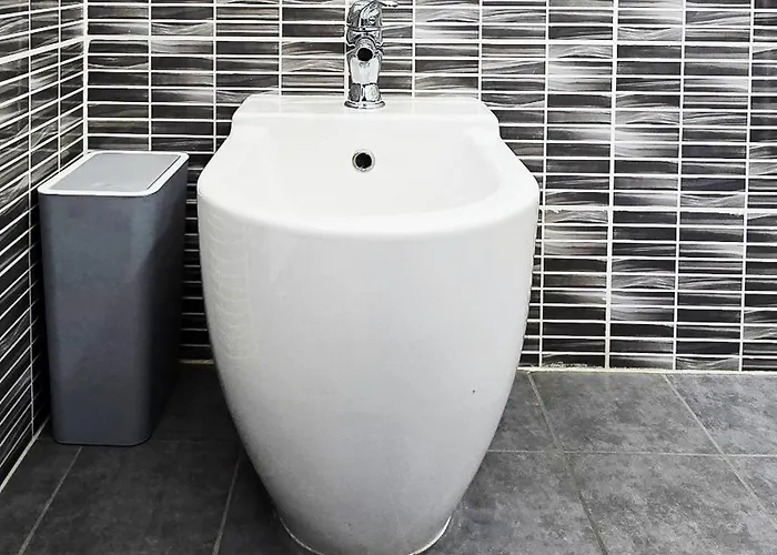 Apartment Guest Alpi